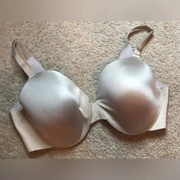 Soma Intimates Underwire Seamless Bra Size 36DD - Picture 1 of 7